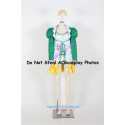 Amagi Brilliant Park Kobory Cosplay Costume