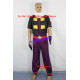 Beyblade Kai Hiwatari Cosplay Costume