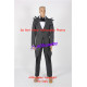 Nightmare Before Christmas cosplay Jack Skellington Cosplay Costume