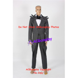 Nightmare Before Christmas cosplay Jack Skellington Cosplay Costume