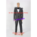 Nightmare Before Christmas cosplay Jack Skellington Cosplay Costume