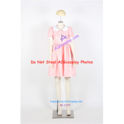 A Nightmare on Elm Street 2010 cosplay Nancy Holbrook Cosplay Costume dress