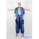 Big Hero 6 cosplay Wasabi Cosplay Costume