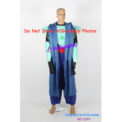 Big Hero 6 cosplay Wasabi Cosplay Costume