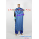 Big Hero 6 cosplay Wasabi Cosplay Costume