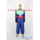 Big Hero 6 cosplay Wasabi Cosplay Costume