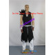 Fairy Tail cosplay Gajeel Redfox Cosplay Costume version 02