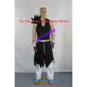 Fairy Tail cosplay Gajeel Redfox Cosplay Costume version 02