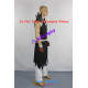 Fairy Tail cosplay Gajeel Redfox Cosplay Costume version 02