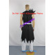Fairy Tail cosplay Gajeel Redfox Cosplay Costume version 02