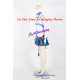 Fairy Tail Lucy Heartfilia Cosplay Costume version 02