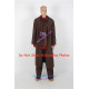 Harry Potter Rubeus Hagrid Cosplay Costume