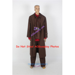 Harry Potter Rubeus Hagrid Cosplay Costume