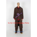 Harry Potter Rubeus Hagrid Cosplay Costume