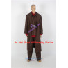 Harry Potter Rubeus Hagrid Cosplay Costume