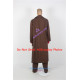 Harry Potter Rubeus Hagrid Cosplay Costume