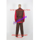 Harry Potter Rubeus Hagrid Cosplay Costume