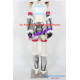 Monster Hunter Kirin Cosplay Costume