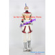 Monster Hunter Kirin Cosplay Costume