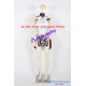 Monster Hunter Kirin Cosplay Costume