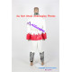 Naruto cosplay Mount Myoboku cosplay Jiraiya Cosplay Costume