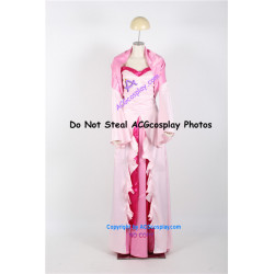 Log Horizon Cosplay Lenessia Cosplay Costume dress