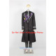 Toward The Terra Cosplay Keith Anyan Cosplay Costume