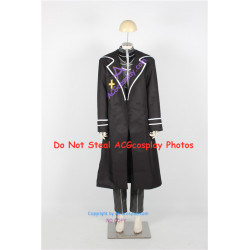 Toward The Terra Cosplay Keith Anyan Cosplay Costume