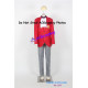 The World God Only Knows Keima Katsuragi Cosplay Costume