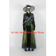 Disney Cinderella 2015 Stepmother Lady Tremaine Cosplay Costume