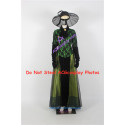 Cinderella 2015 Stepmother Lady Tremaine Cosplay Costume