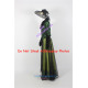 Disney Cinderella 2015 Stepmother Lady Tremaine Cosplay Costume