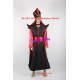 Disney Aladdin Jafar Cosplay Costume