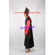 Aladdin Jafar Cosplay Costume