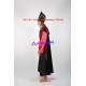 Disney Aladdin Jafar Cosplay Costume
