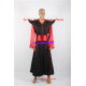 Disney Aladdin Jafar Cosplay Costume