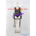 Sucker Punch Sweet Pea Cosplay Costume faux leather made