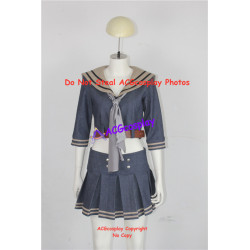 Sucker Punch cosplay Baby Doll Cosplay Costume