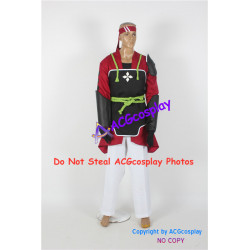 Sword Art Online Klein Cosplay Costume