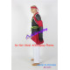 Sword Art Online Klein Cosplay Costume