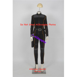 Marvel Agents of Shield cosplay Daisy Johnson Quake cosplay costume