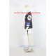 Asura Cryin girl school Uniform Cosplay Costume