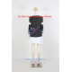 Asura Cryin girl school Uniform Cosplay Costume