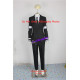 Asura Cryin boy school Uniform Cosplay Costume