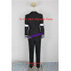 Asura Cryin boy school Uniform Cosplay Costume