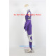 Death By Degrees Tekken Nina Williams Cosplay Costume