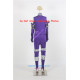 Death By Degrees Tekken Nina Williams Cosplay Costume