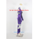 Death By Degrees Tekken Nina Williams Cosplay Costume