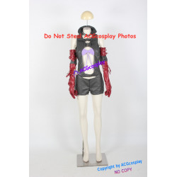 Death By Degrees Cosplay Nina Williams cosplay costume version 03