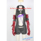 Death By Degrees Cosplay Nina Williams cosplay costume version 03